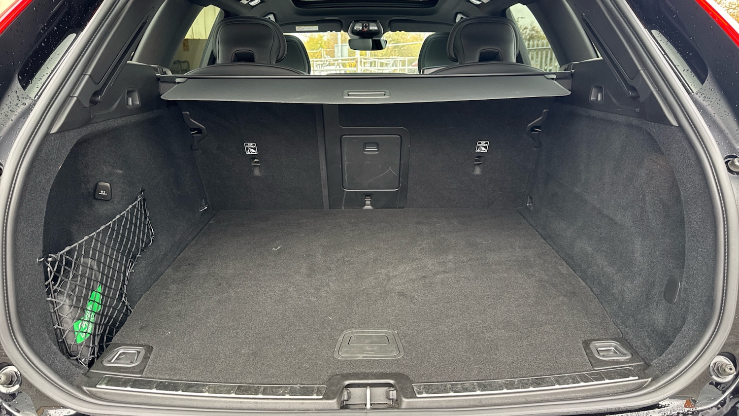 Used Volvo XC60 2024 for sale - 76653333: Photo 17