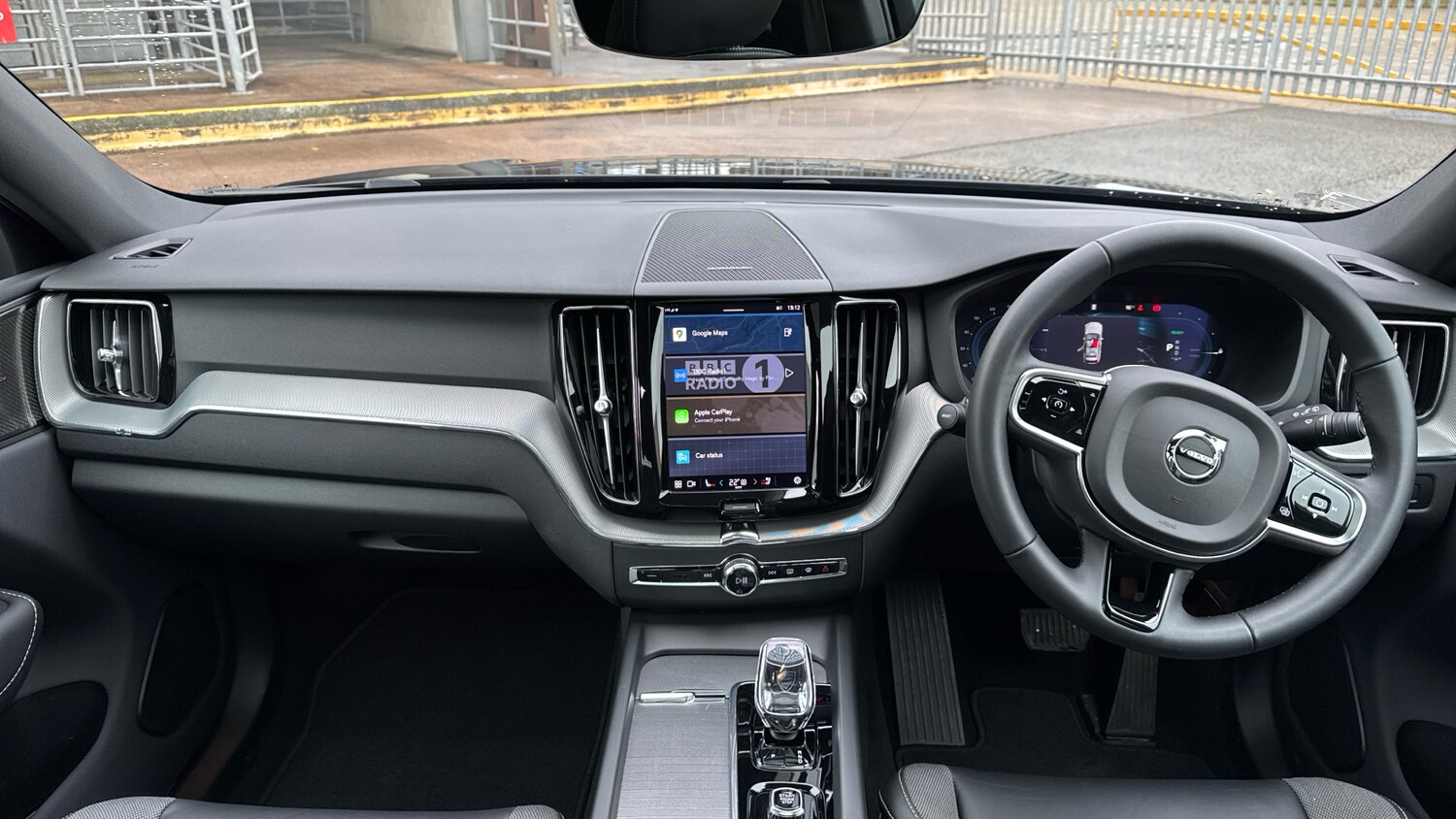 Used Volvo XC60 2024 for sale - 76653333: Photo 20