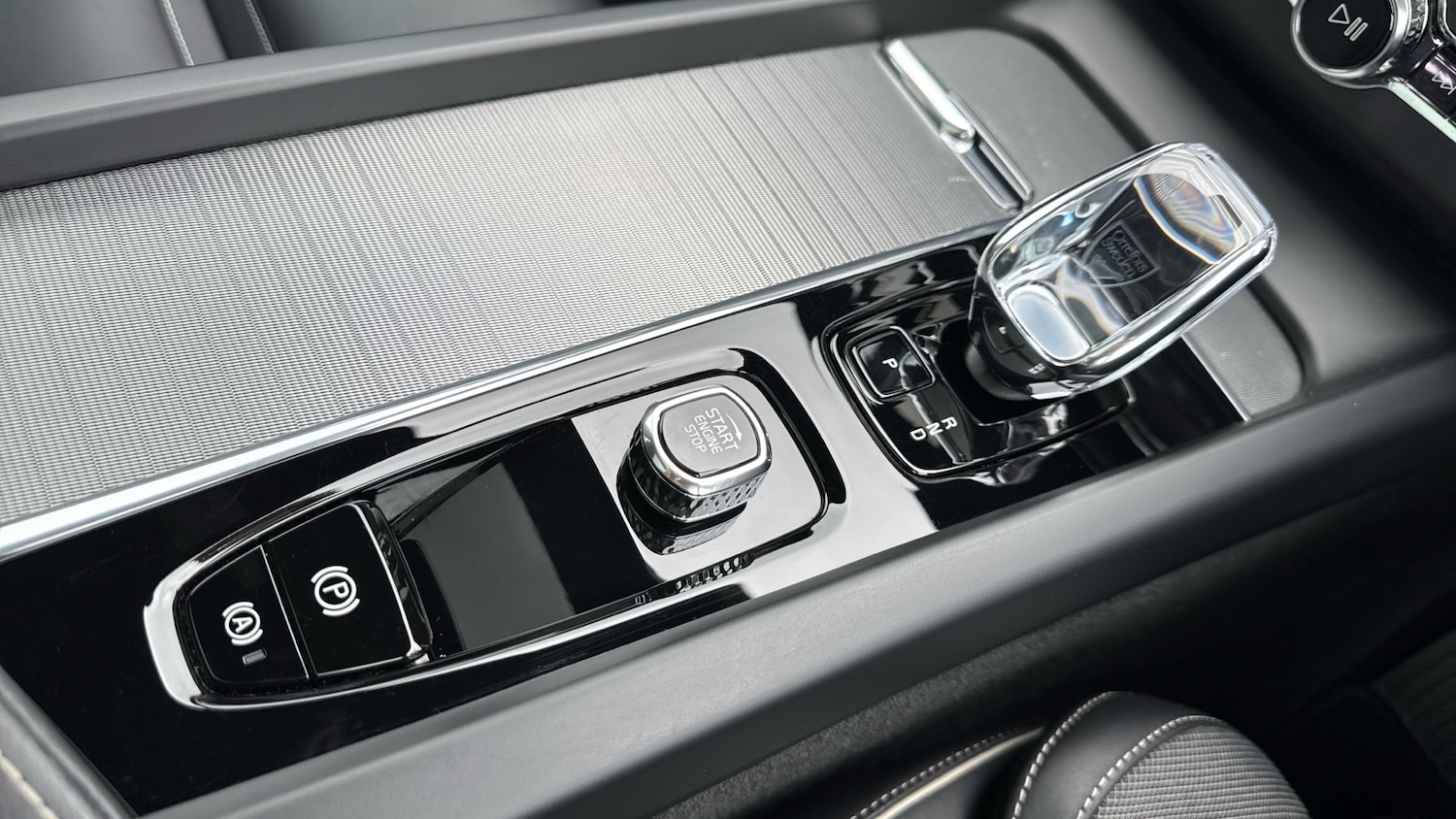 Used Volvo XC60 2024 for sale - 76653333: Photo 22