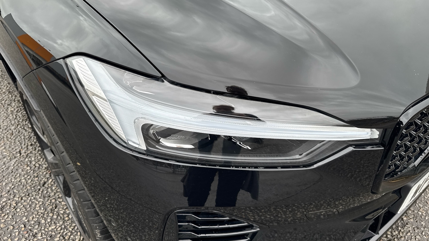 Used Volvo XC60 2024 for sale - 76653333: Photo 28