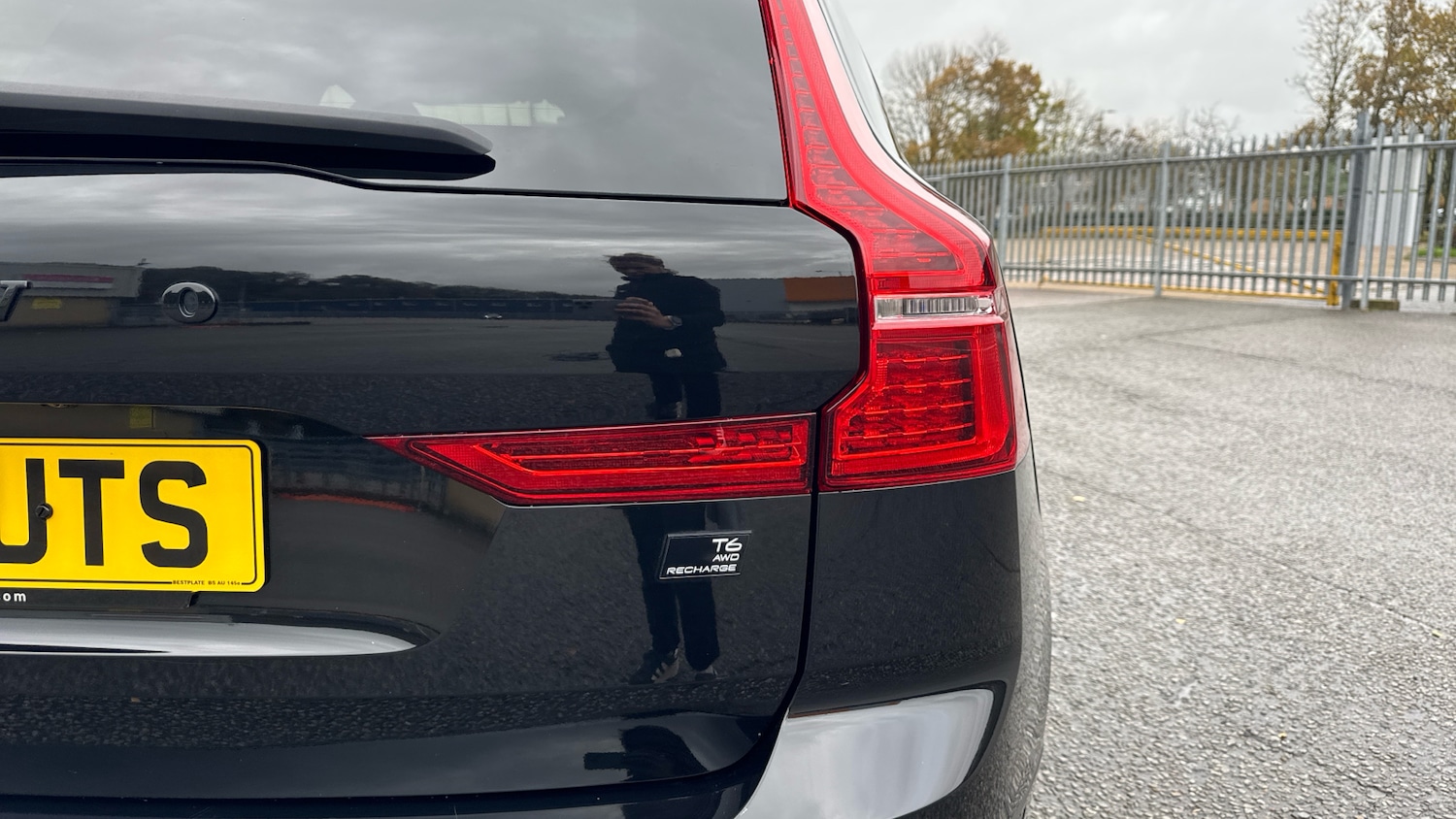 Used Volvo XC60 2024 for sale - 76653333: Photo 29