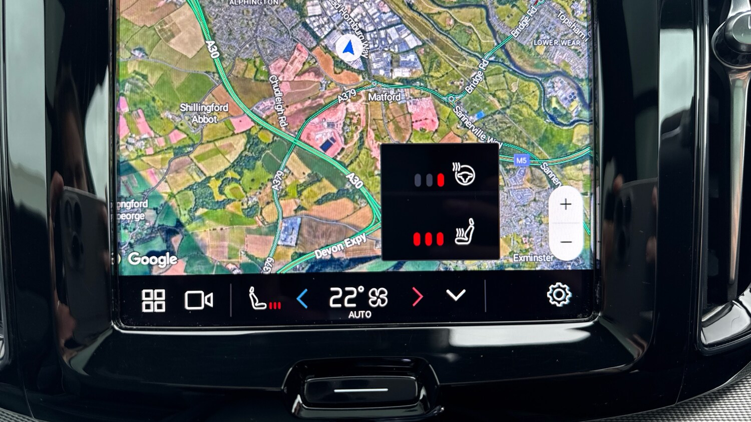 Used Volvo XC60 2024 for sale - 76653333: Photo 35