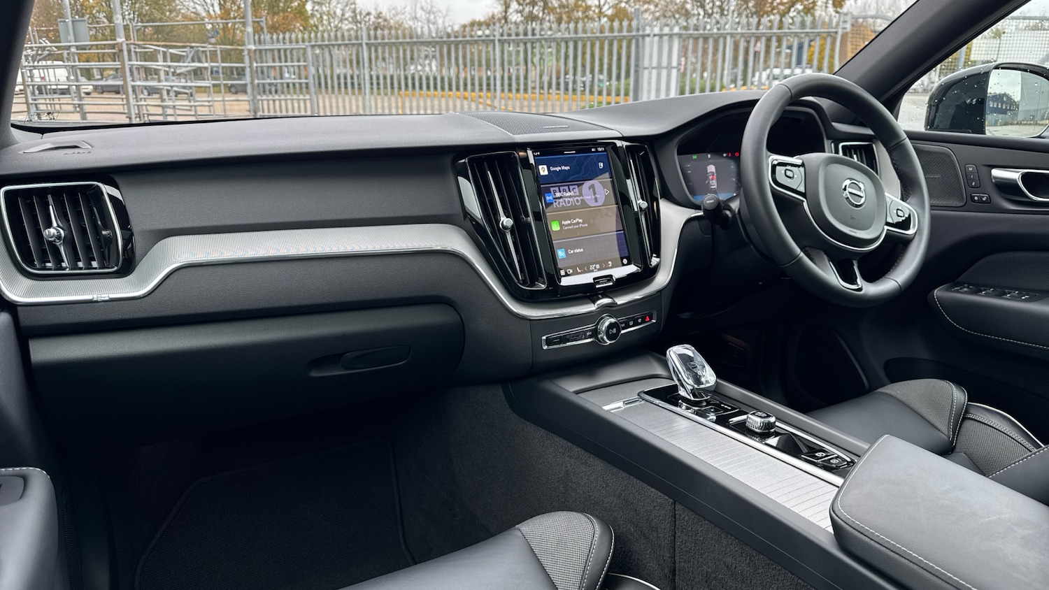 Used Volvo XC60 2024 for sale - 76653333: Photo 4