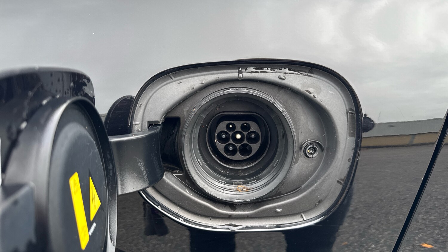 Used Volvo XC60 2024 for sale - 76653333: Photo 45