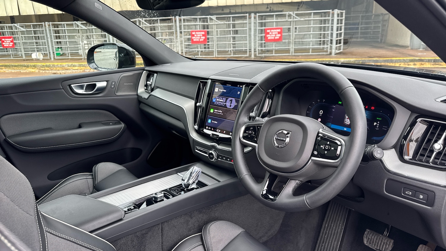 Used Volvo XC60 2024 for sale - 76653333: Photo 5