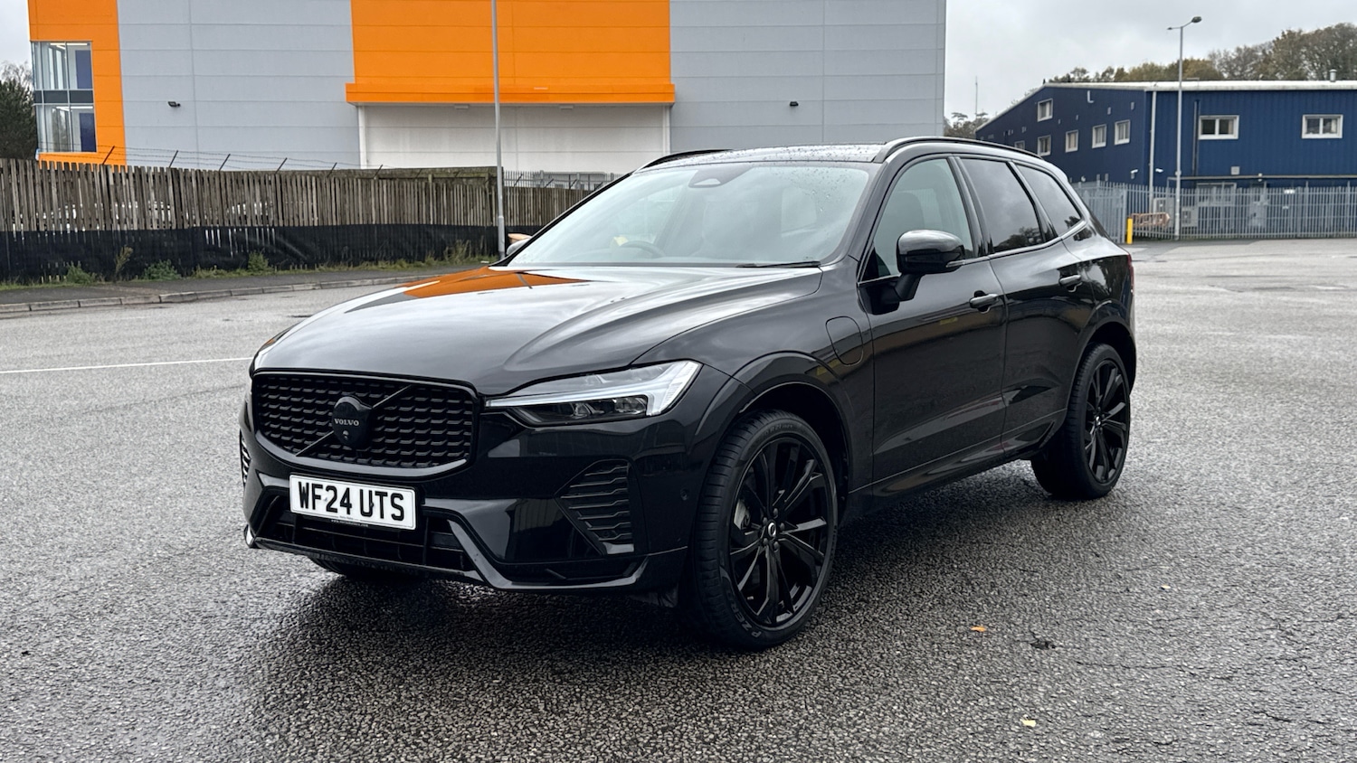 Used Volvo XC60 2024 for sale - 76653333: Photo 6