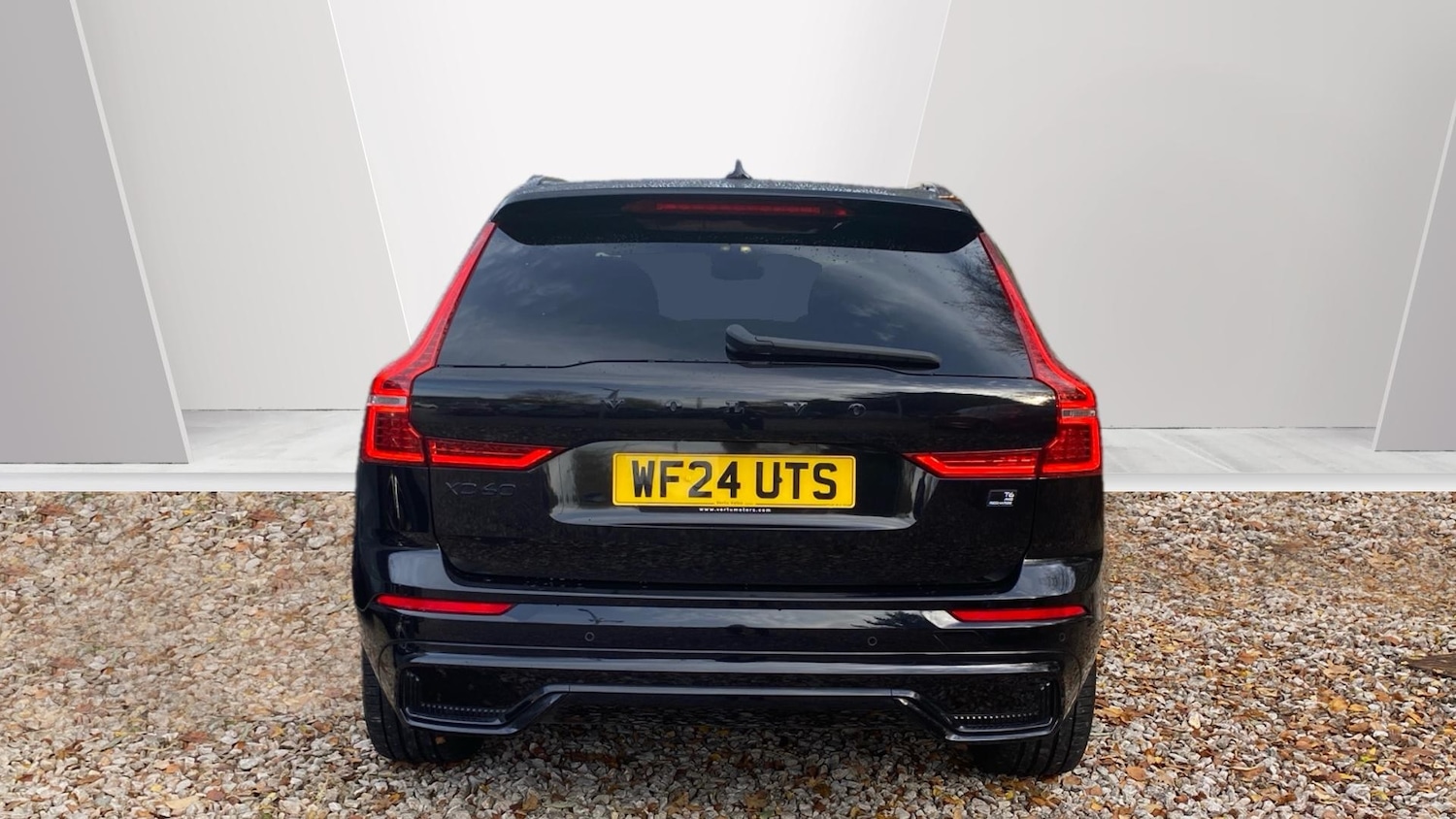 Used Volvo XC60 2024 for sale - 76653333: Photo 7