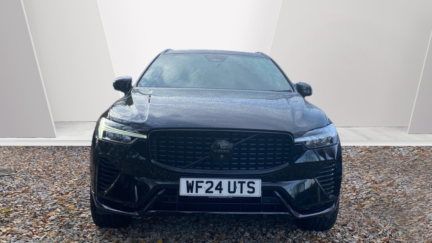 Used Volvo XC60 2024 for sale - 76653333: Photo 8