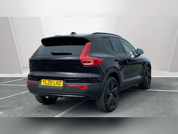 Used Volvo XC40 2025 for sale - 78162352: Photo
