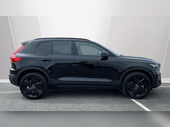 Used Volvo XC40 2025 for sale - 78162352: Photo