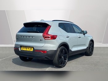 Used Volvo XC40 2025 for sale - 79261820: Photo