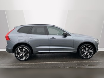 Used Volvo XC60 2021 for sale - 77069211: Photo