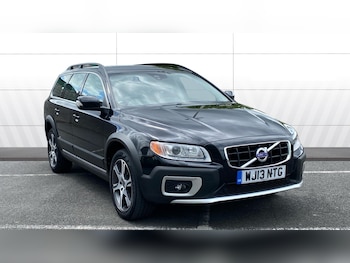Used Volvo XC70 2013 for sale - 78669362: Photo