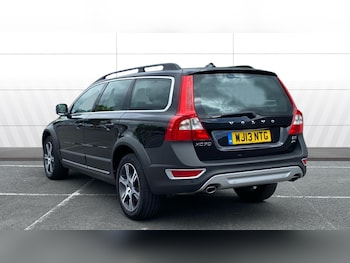 Used Volvo XC70 2013 for sale - 78669362: Photo