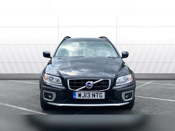 Used Volvo XC70 2013 for sale - 78669362: Photo