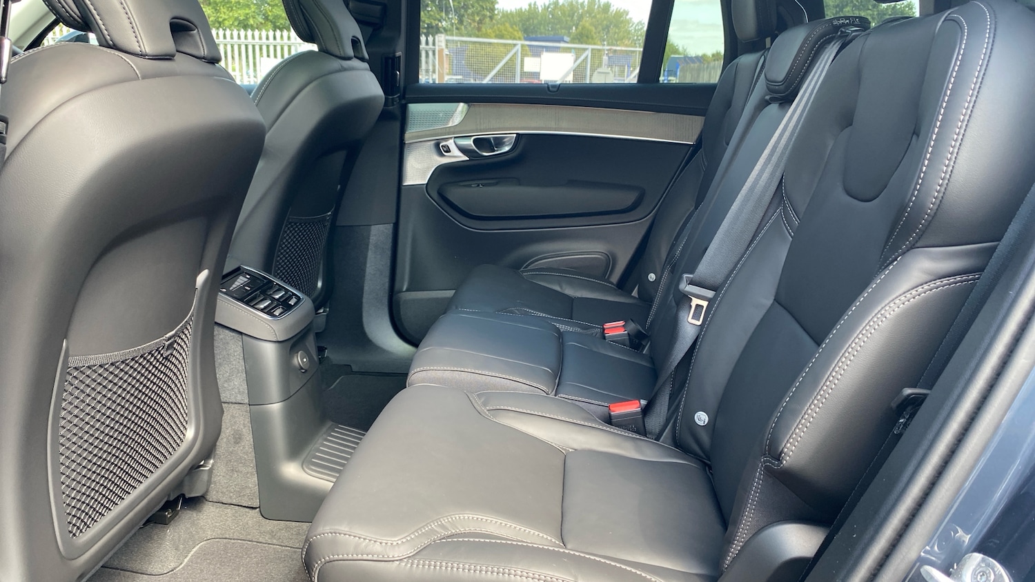 Used Volvo XC90 2025 for sale - 77167928: Photo 10