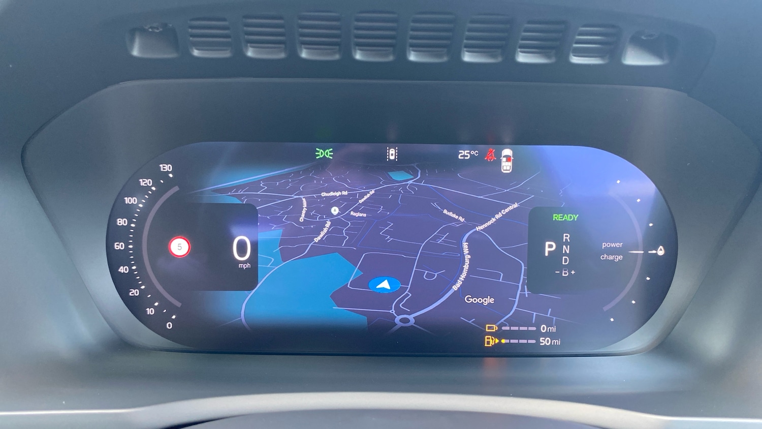 Used Volvo XC90 2025 for sale - 77167928: Photo 11