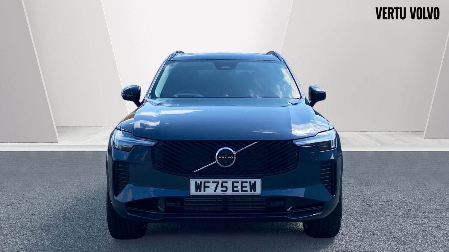 Used Volvo XC90 2025 for sale - 77167928: Photo 12