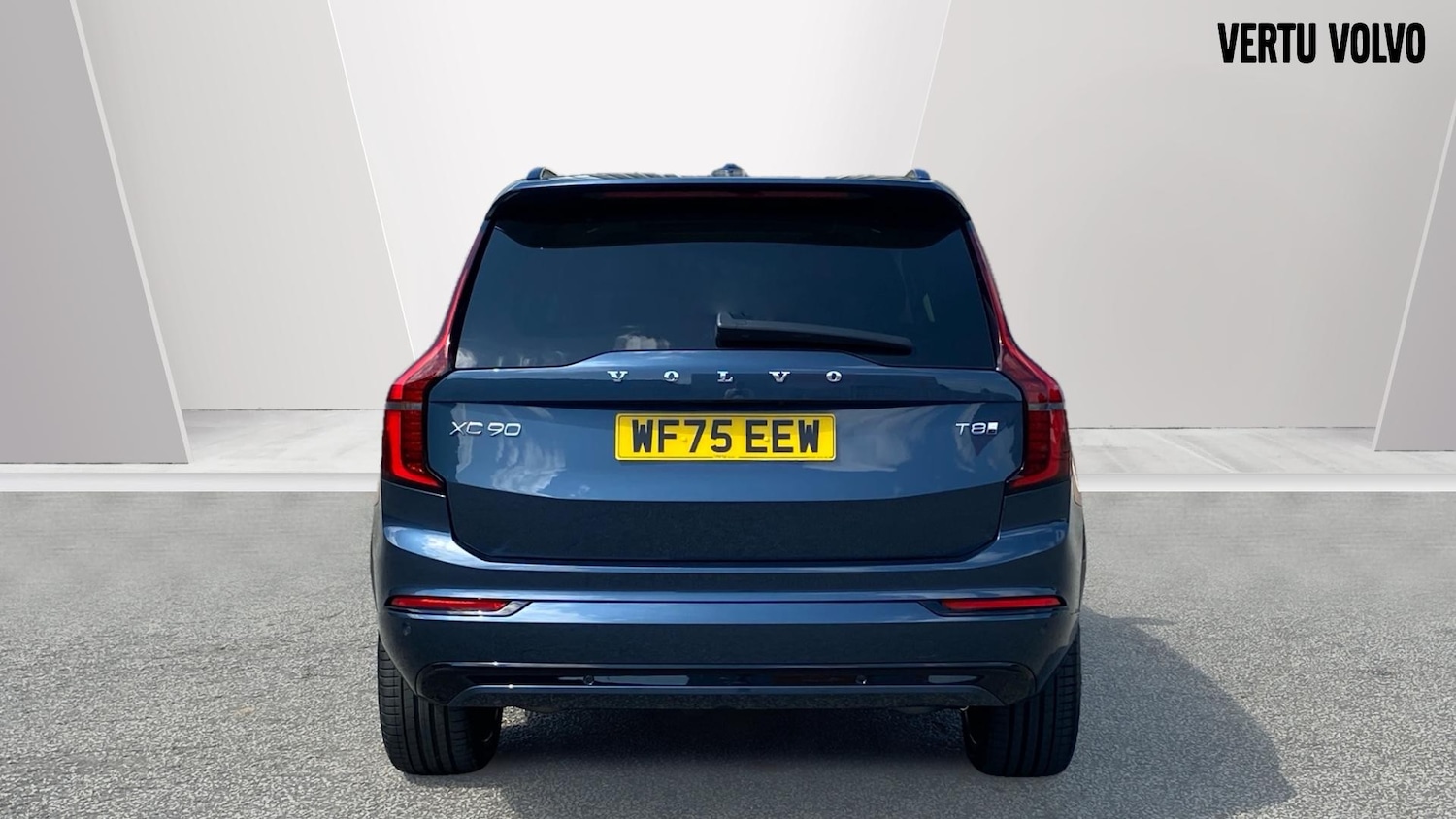 Used Volvo XC90 2025 for sale - 77167928: Photo 13