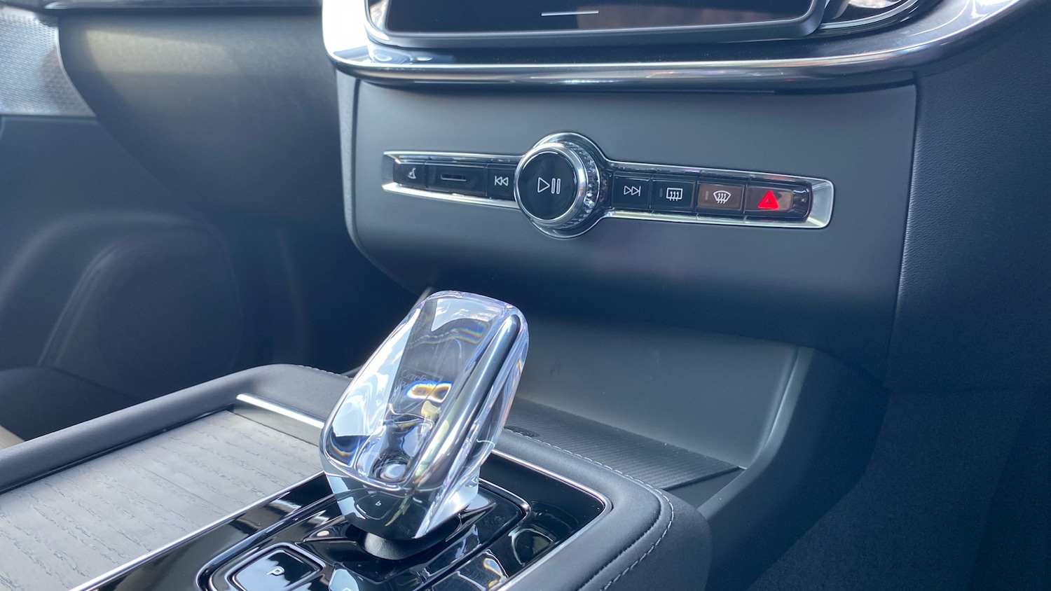 Used Volvo XC90 2025 for sale - 77167928: Photo 14