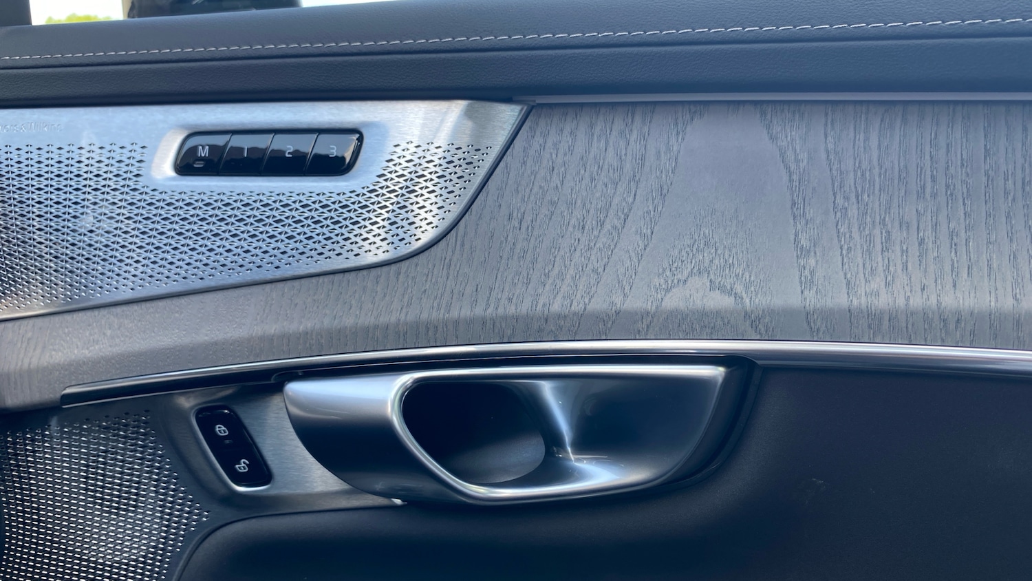 Used Volvo XC90 2025 for sale - 77167928: Photo 15