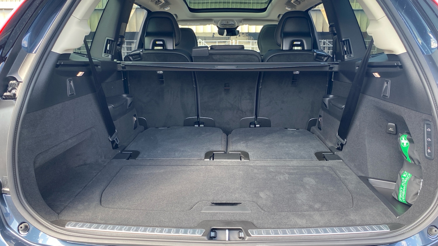 Used Volvo XC90 2025 for sale - 77167928: Photo 17