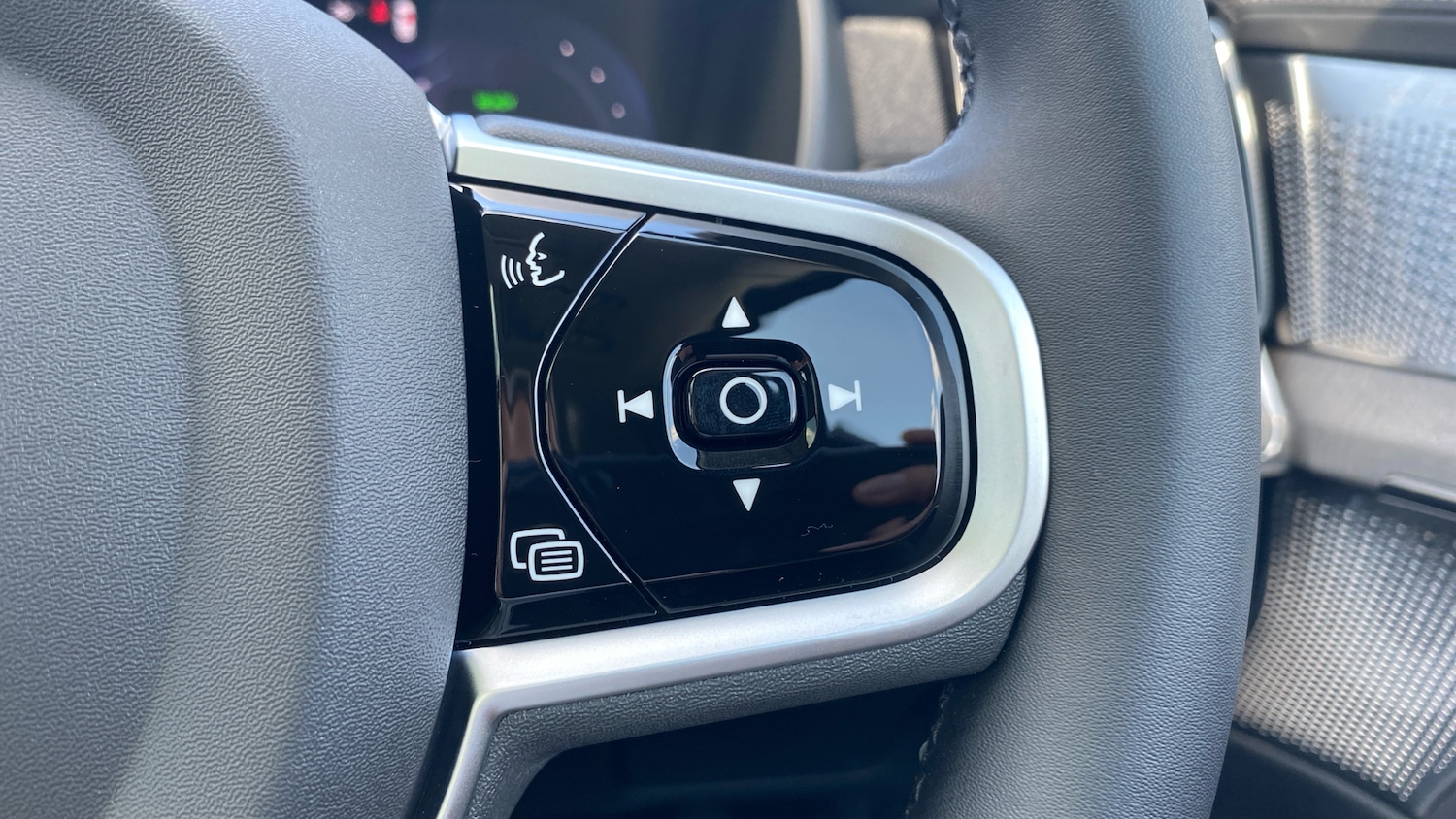 Used Volvo XC90 2025 for sale - 77167928: Photo 19