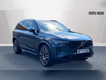 Used Volvo XC90 2025 for sale - 77167928: Photo