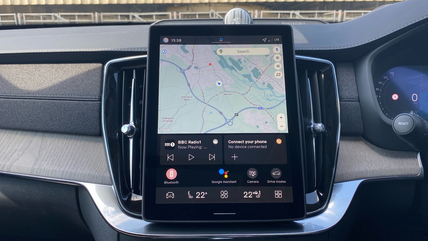 Used Volvo XC90 2025 for sale - 77167928: Photo 21