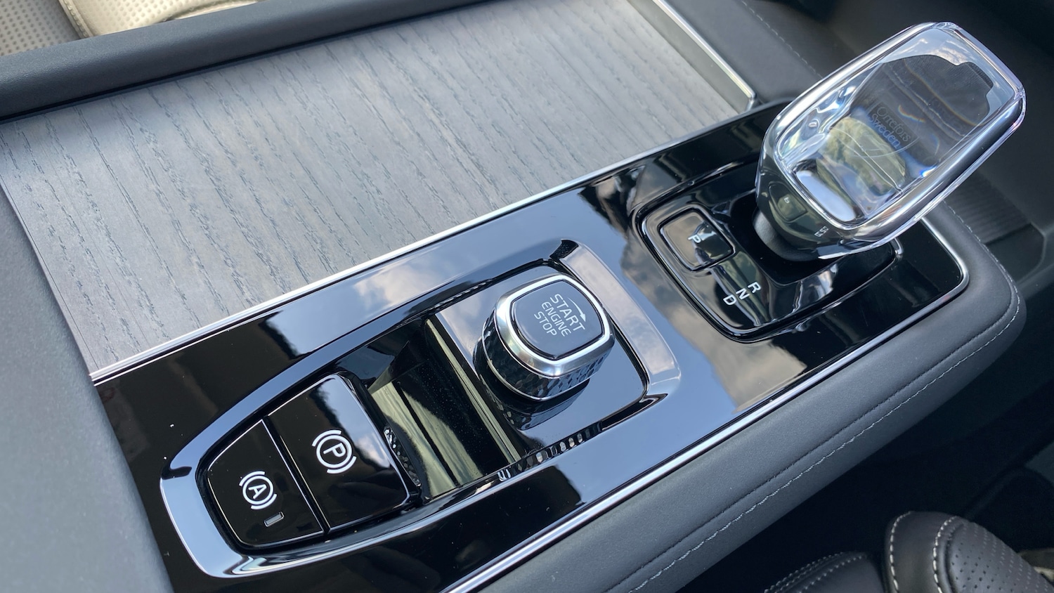 Used Volvo XC90 2025 for sale - 77167928: Photo 22