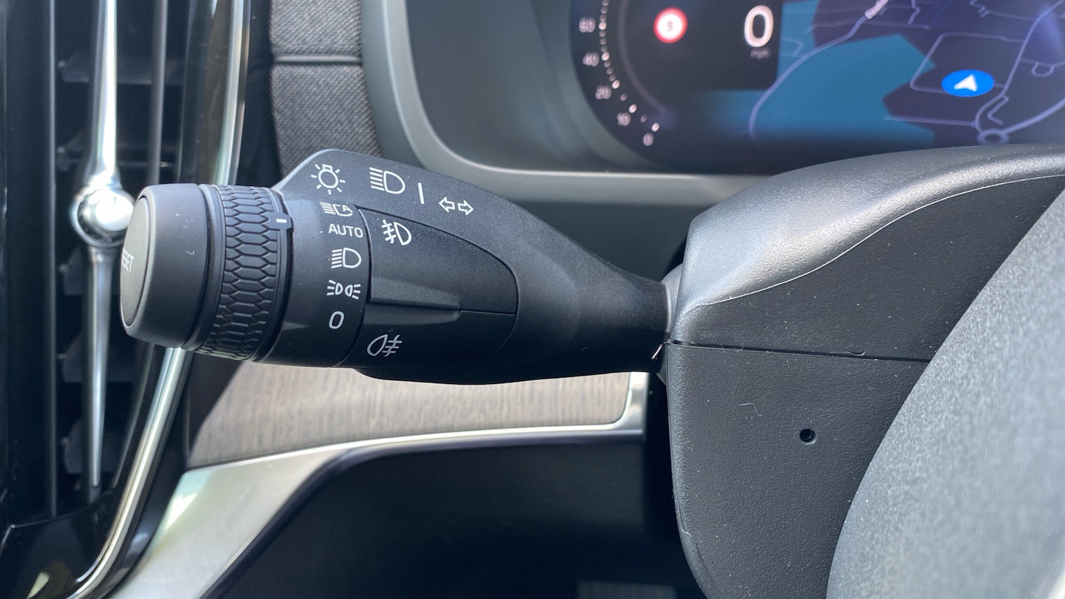 Used Volvo XC90 2025 for sale - 77167928: Photo 23