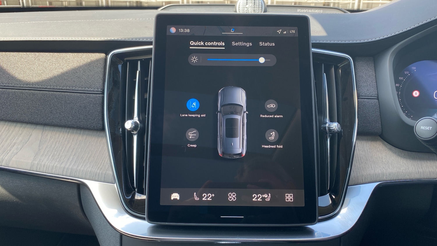 Used Volvo XC90 2025 for sale - 77167928: Photo 28