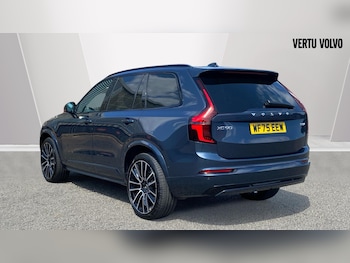 Used Volvo XC90 2025 for sale - 77167928: Photo