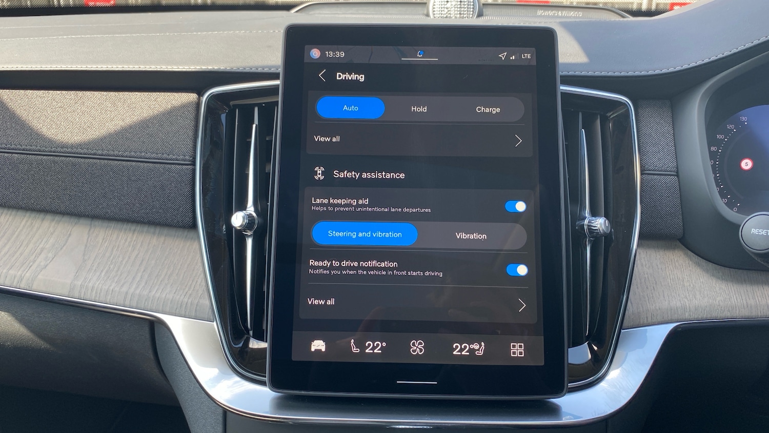 Used Volvo XC90 2025 for sale - 77167928: Photo 31