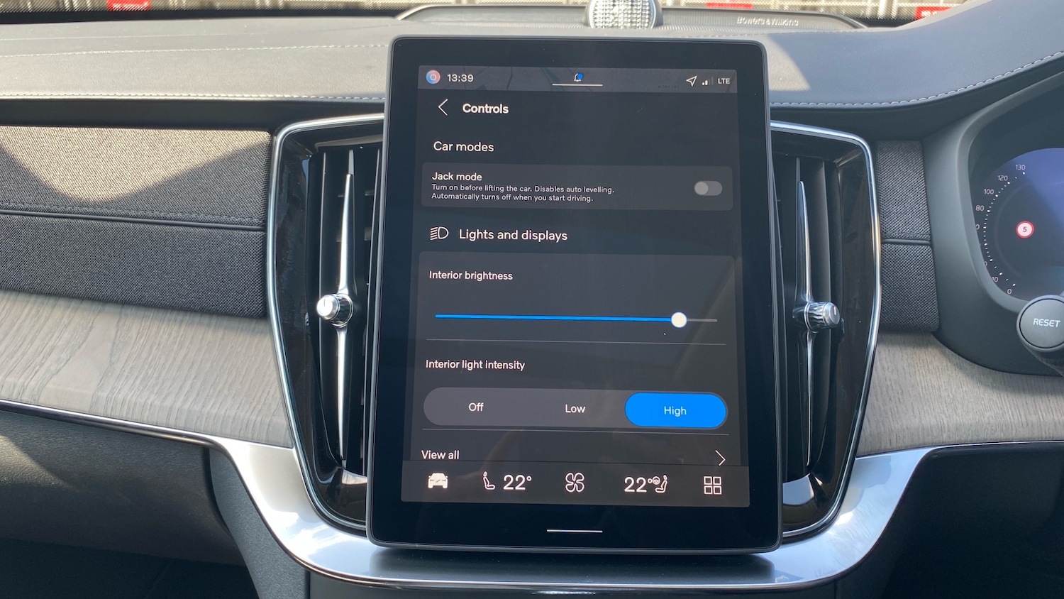 Used Volvo XC90 2025 for sale - 77167928: Photo 32