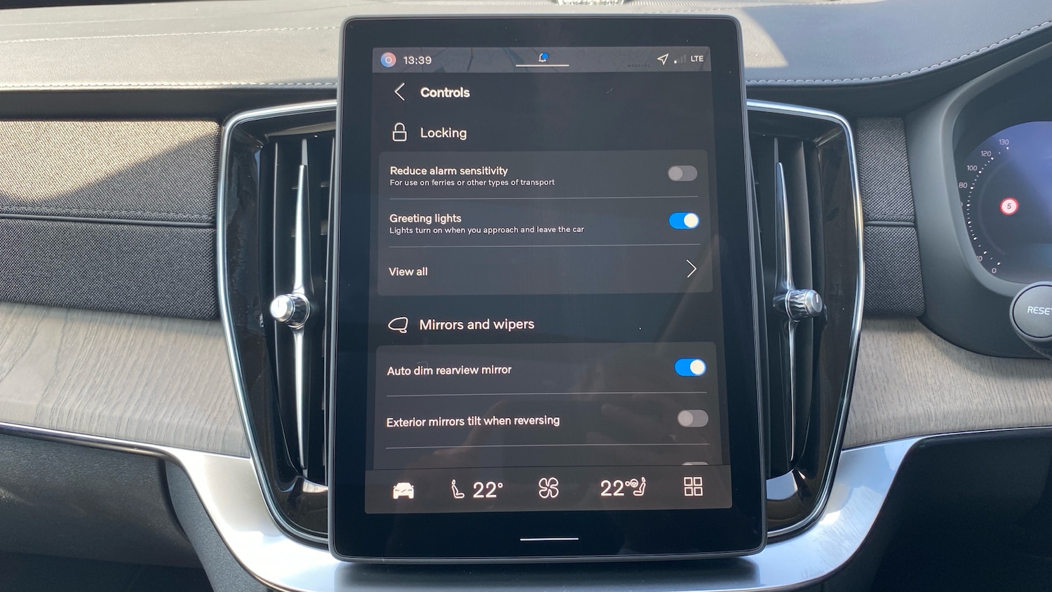 Used Volvo XC90 2025 for sale - 77167928: Photo 33