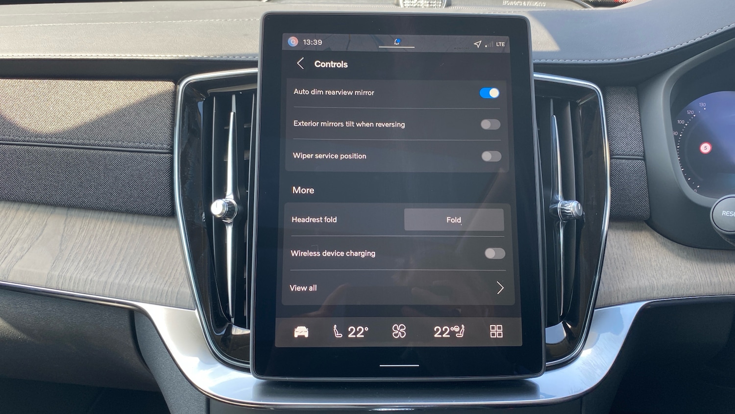 Used Volvo XC90 2025 for sale - 77167928: Photo 34