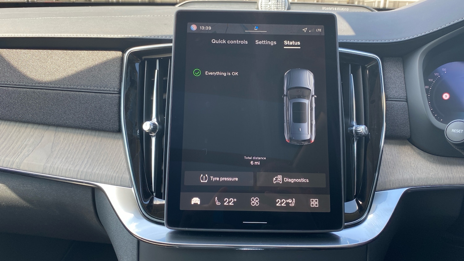 Used Volvo XC90 2025 for sale - 77167928: Photo 35