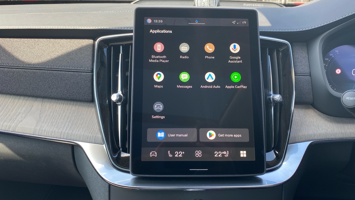 Used Volvo XC90 2025 for sale - 77167928: Photo 38