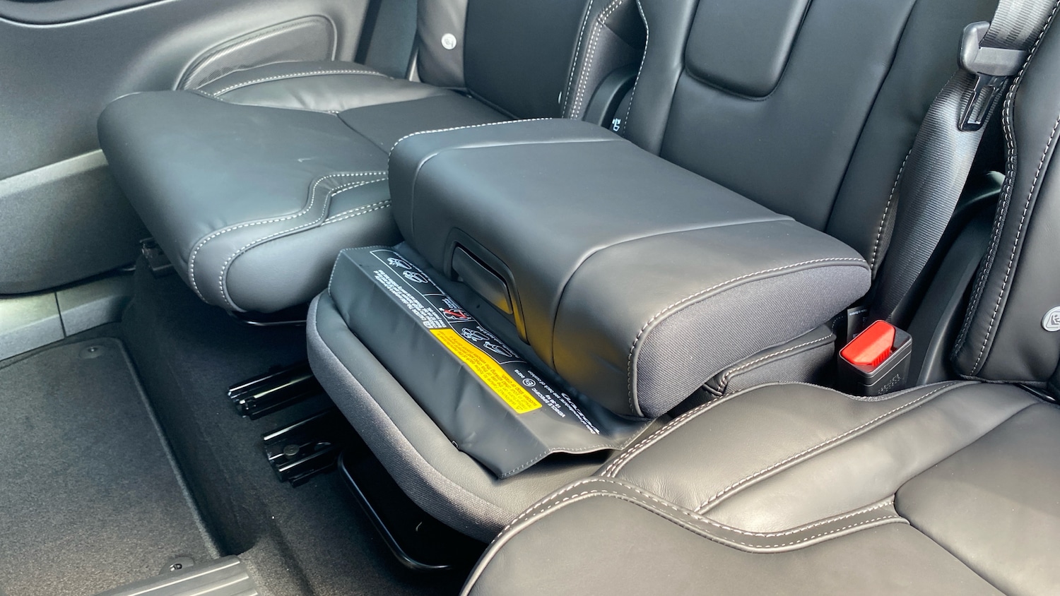 Used Volvo XC90 2025 for sale - 77167928: Photo 44