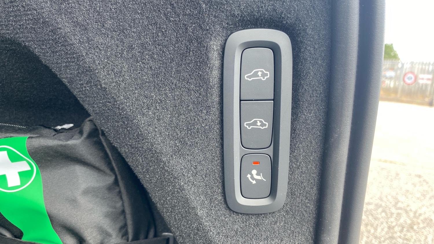 Used Volvo XC90 2025 for sale - 77167928: Photo 46