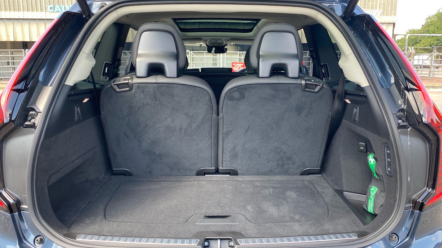 Used Volvo XC90 2025 for sale - 77167928: Photo 47