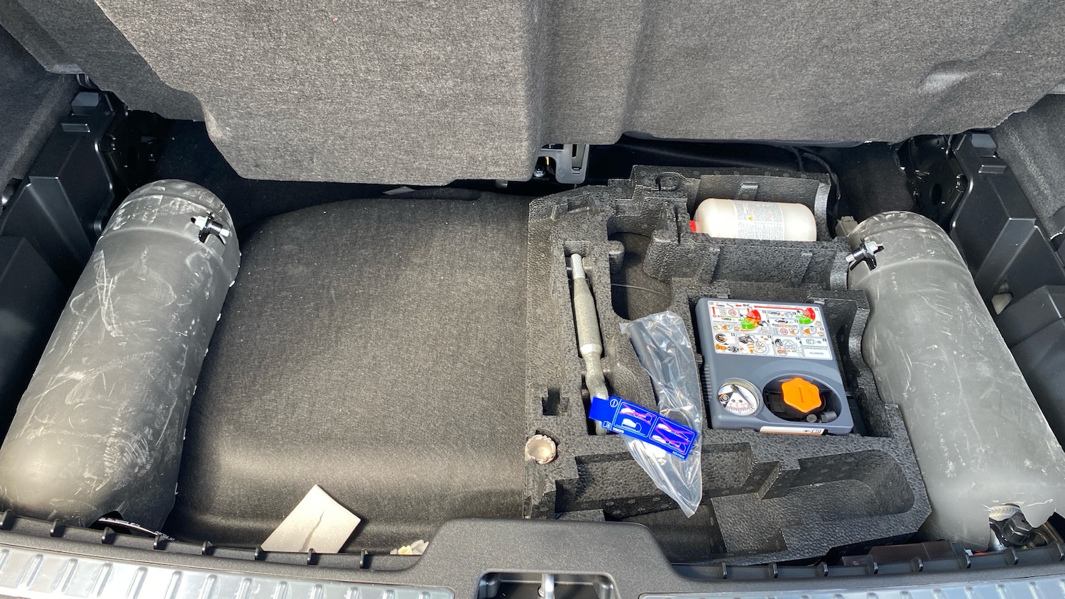 Used Volvo XC90 2025 for sale - 77167928: Photo 49