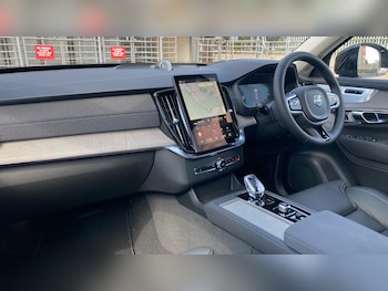 Used Volvo XC90 2025 for sale - 77167928: Photo