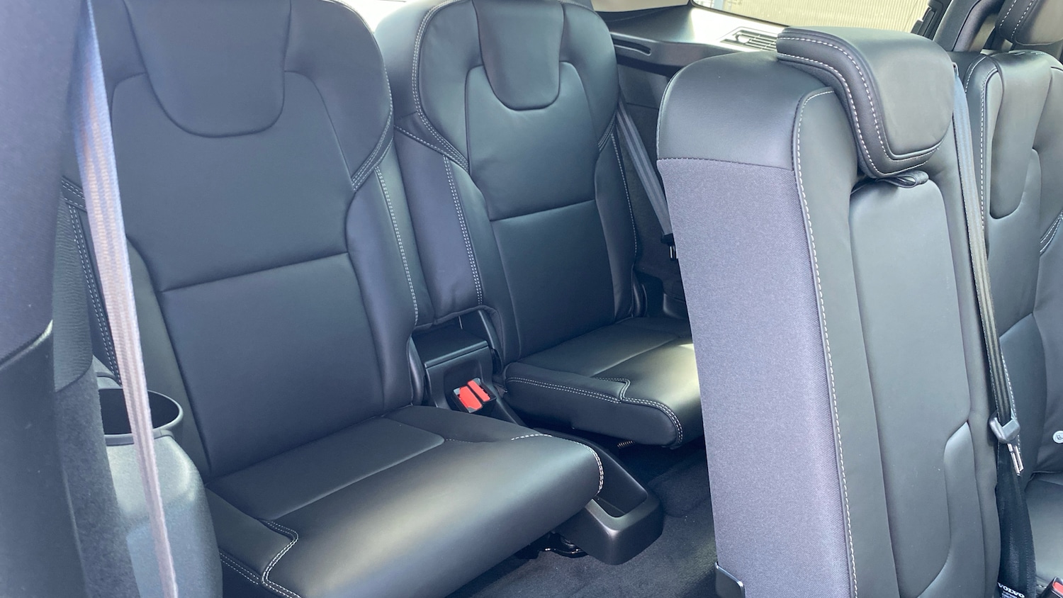 Used Volvo XC90 2025 for sale - 77167928: Photo 52