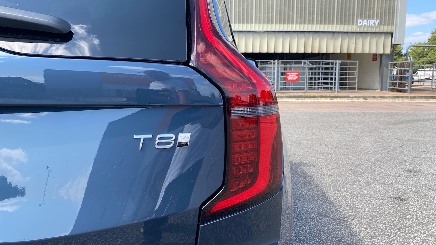 Used Volvo XC90 2025 for sale - 77167928: Photo 53