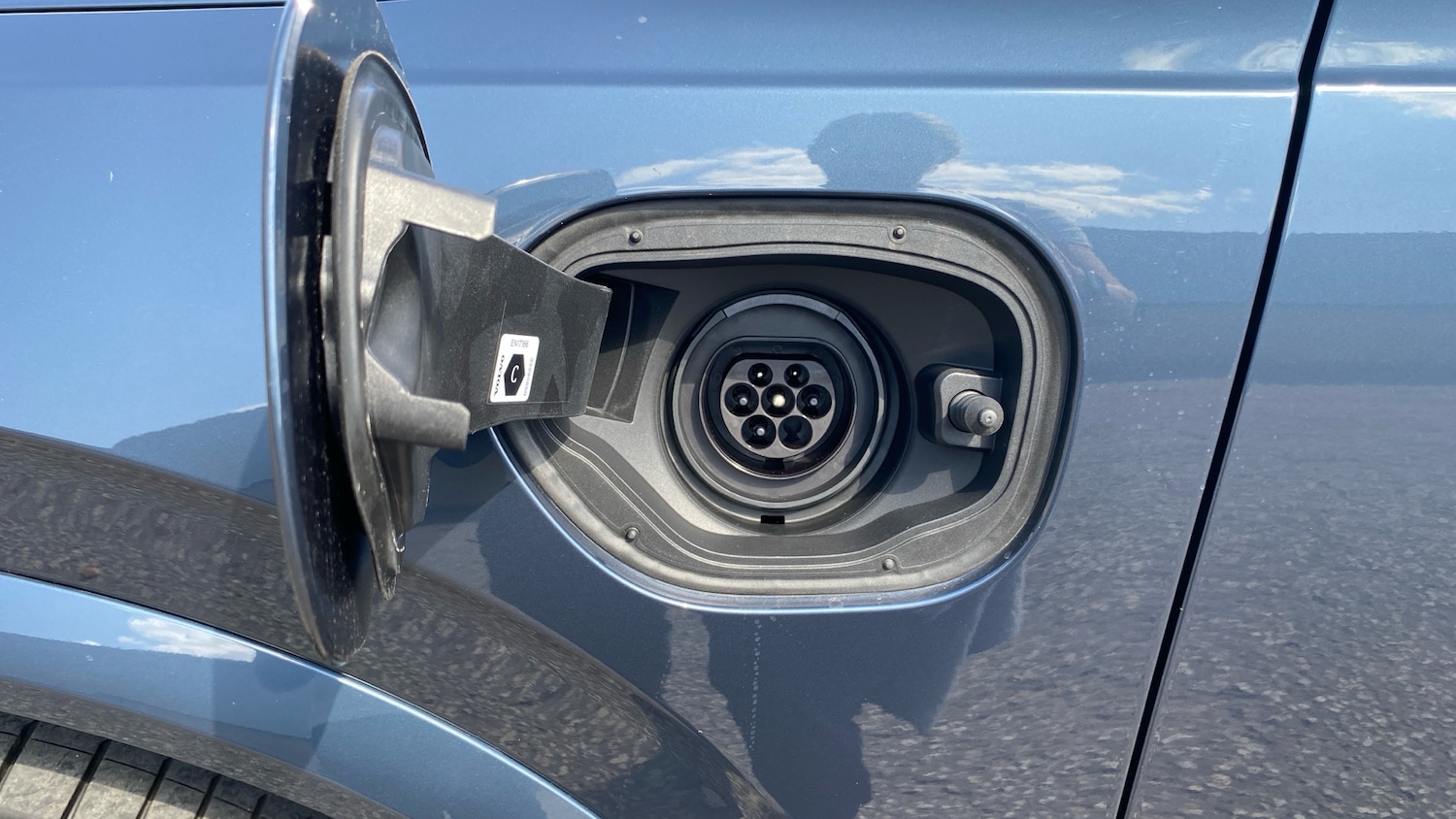 Used Volvo XC90 2025 for sale - 77167928: Photo 55