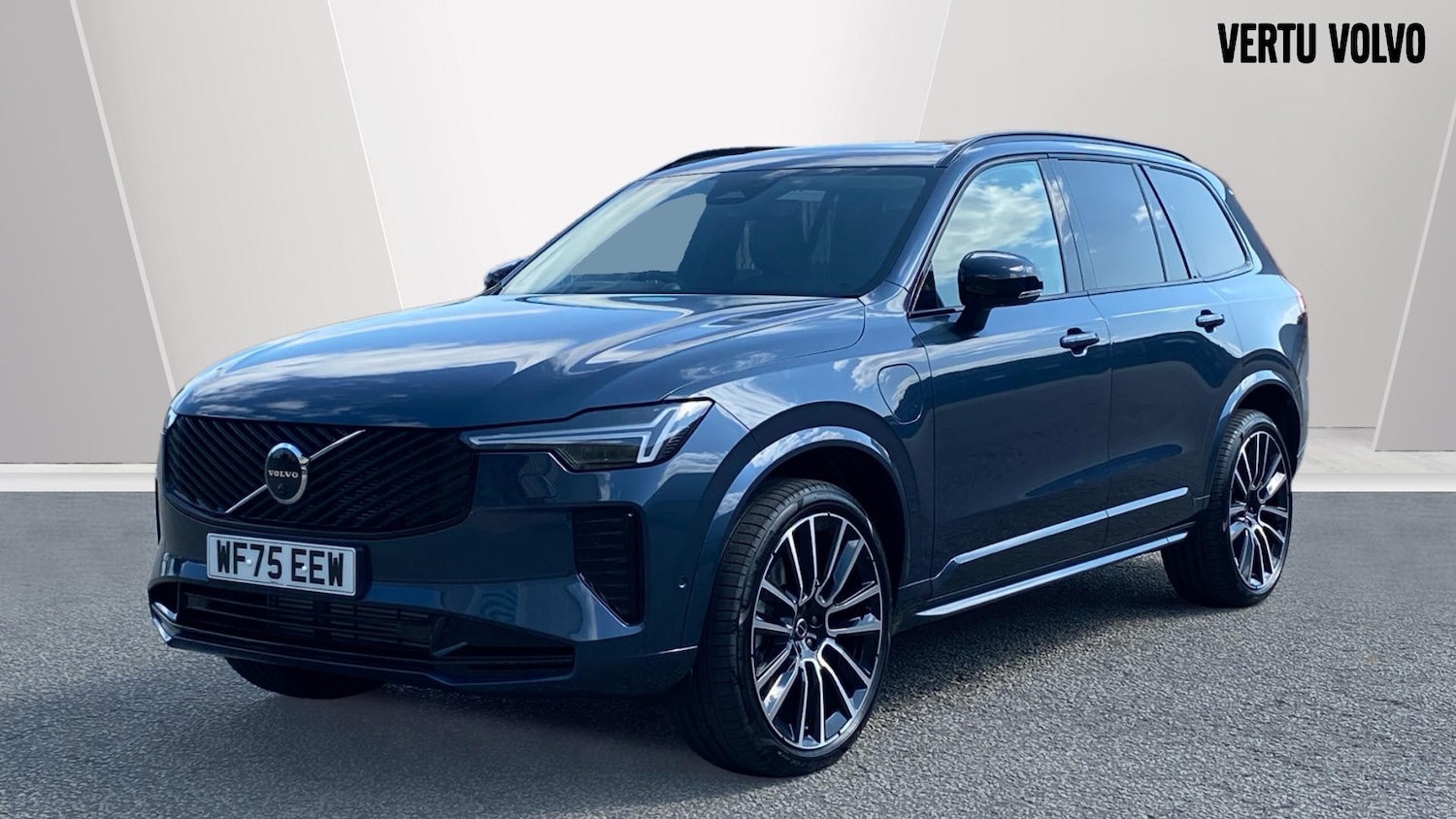 Used Volvo XC90 2025 for sale - 77167928: Photo 6