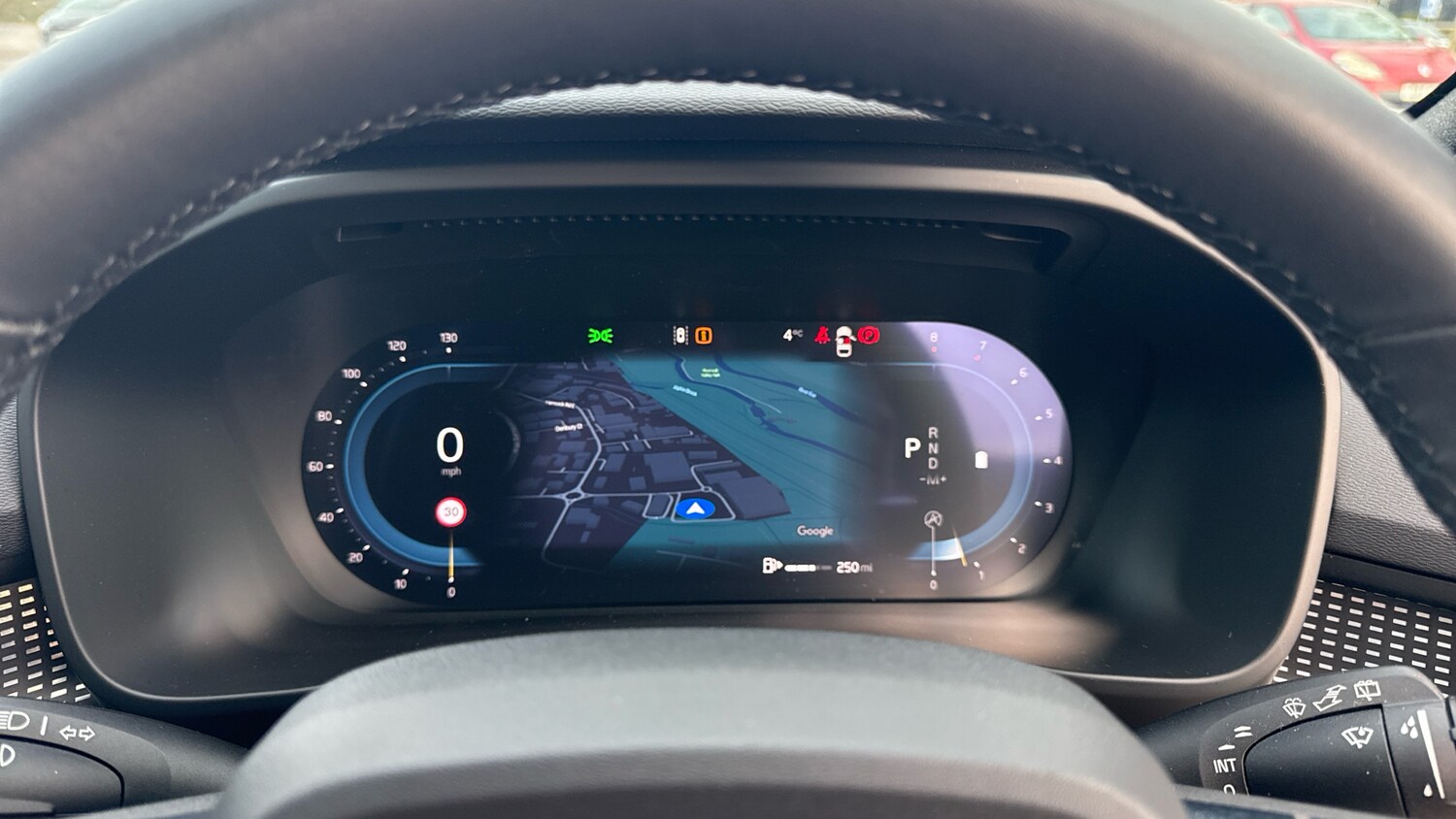 Used Volvo XC40 2025 for sale - 76653339: Photo 11