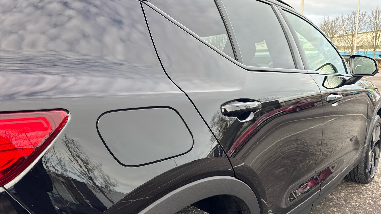 Used Volvo XC40 2025 for sale - 76653339: Photo 15